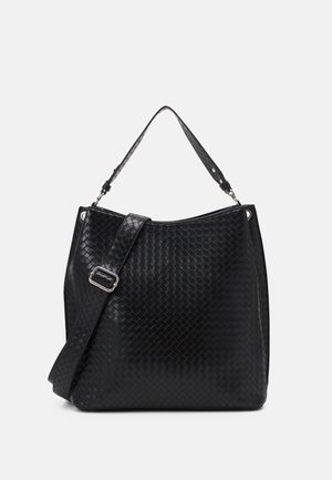 RALLO KAYNA BAG - Shoppingveske - black