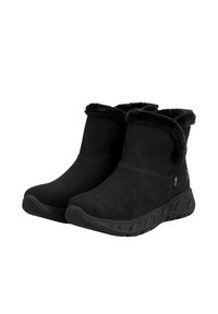 Rieker Botas para la nieve - schwarz