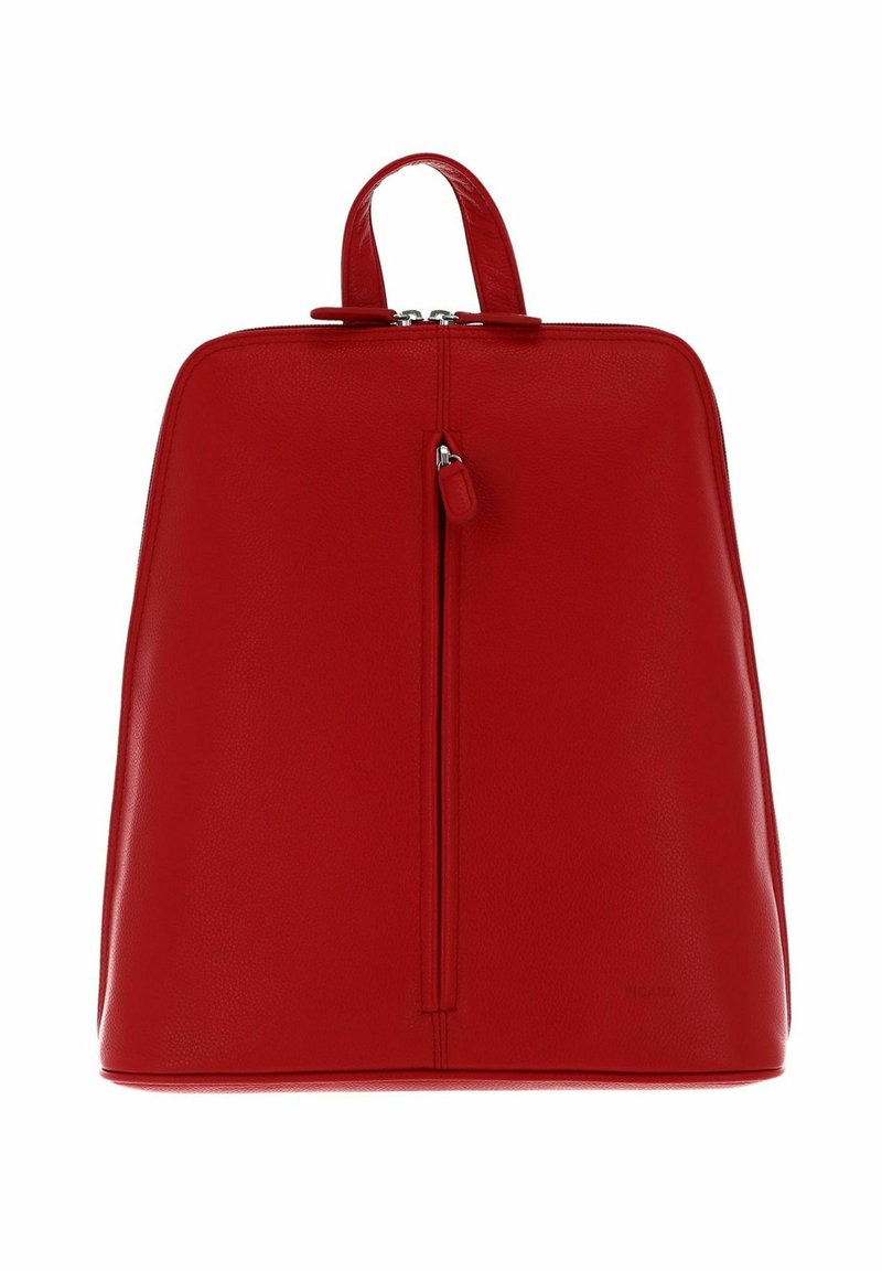 Picard LUIS - Sac à dos - power red