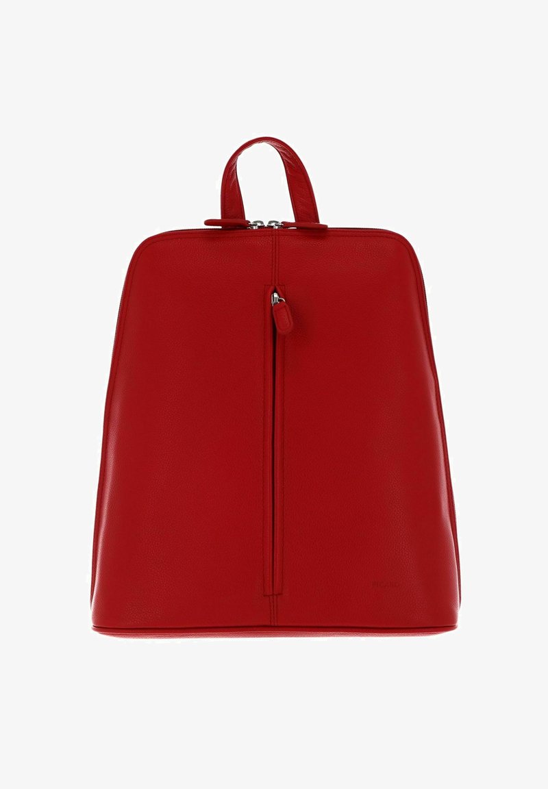 Picard LUIS - Sac à dos - power red