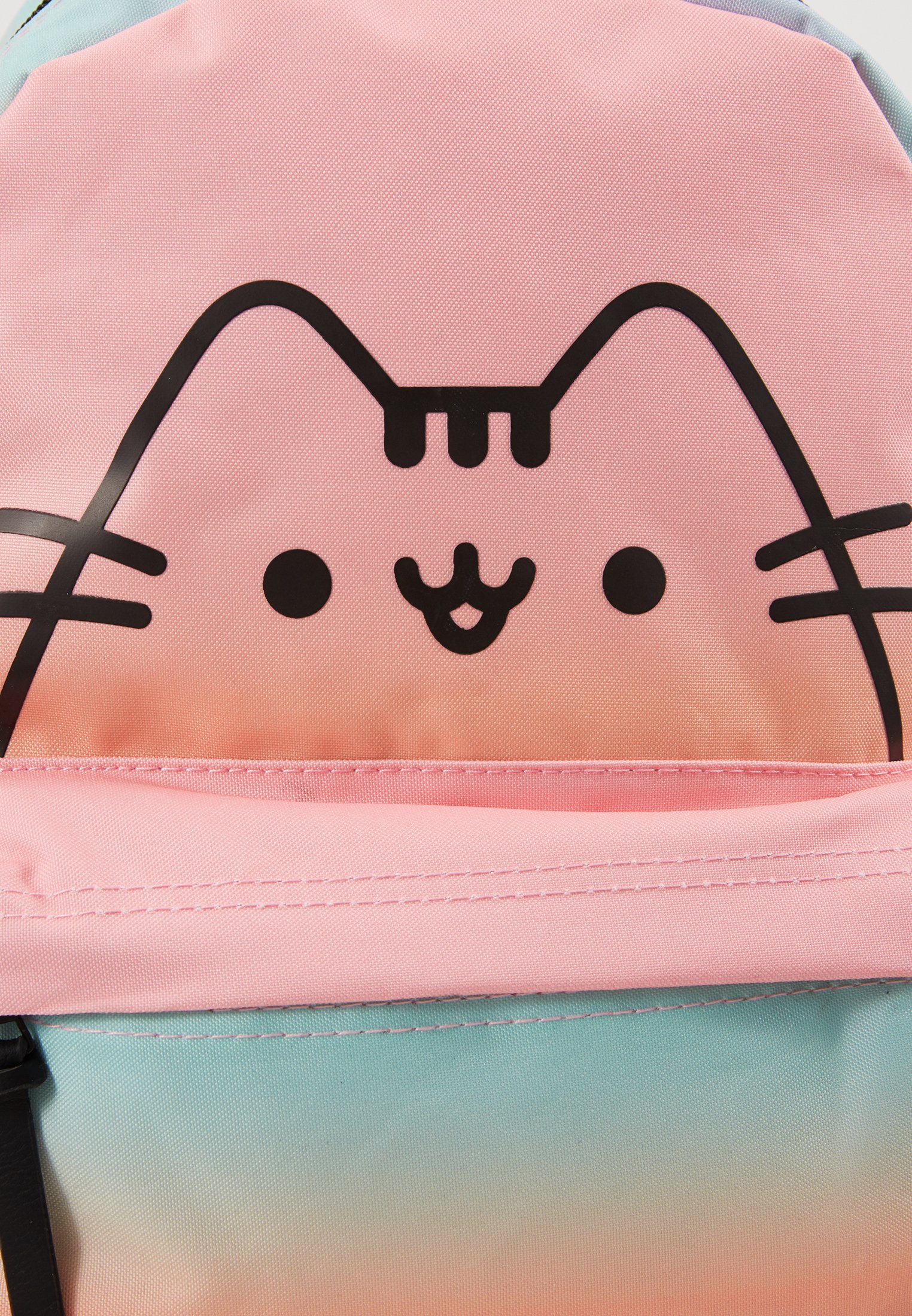 Kidzroom PUSHEEN SEE YA BACKPACK Ryggsäck original Pusheen ryggsäck See ya