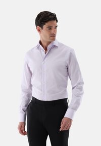 van Laack Hemd - white