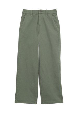 - Jeansy Relaxed Fit
