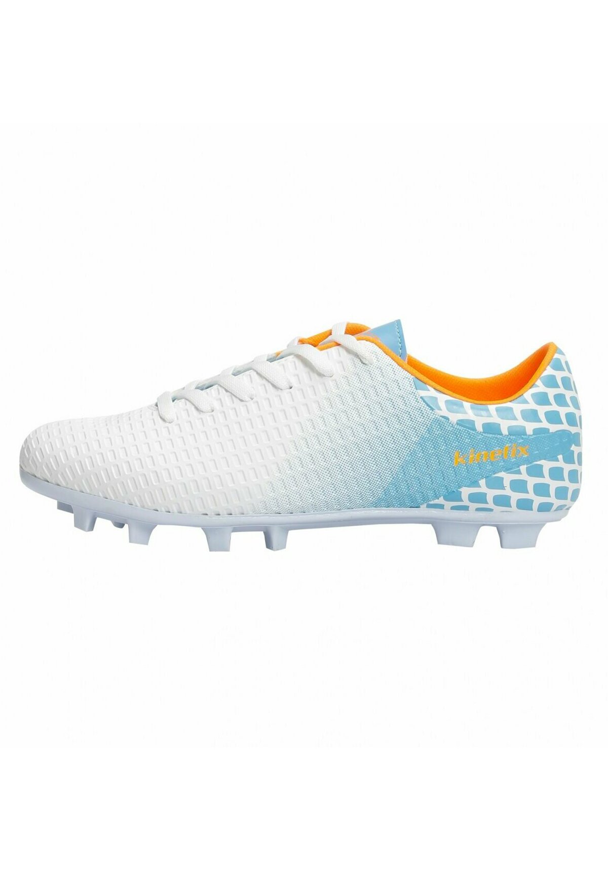 zalando crampons foot