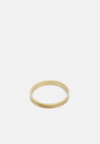 Fossil HARLOW - Ring - gold-coloured