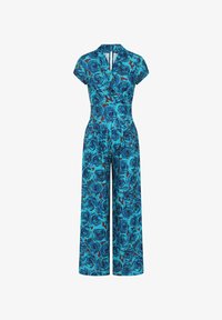 Ausgewählt, blue rose