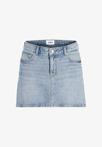 Non sélectionné, light blue denim