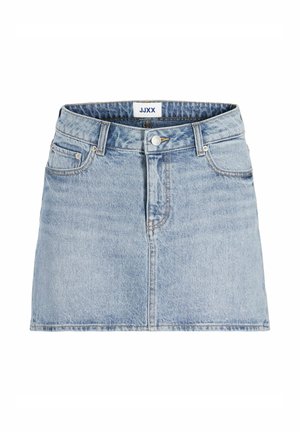 JJXX, Gonna a campana - light blue denim