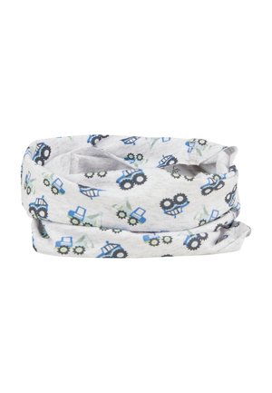 BAUSTELLE - Schlauchschal - hellgrau