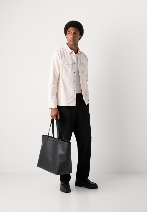 SHIRT REGULAR FIT - Shirt - chalk2