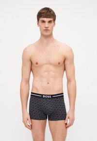 BOSS - TRUNK BOLD DESIGN 3 PACK - Trunks - open miscellaneous Thumbnail Image 1