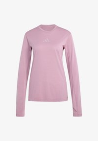 Non sélectionné, magic mauve