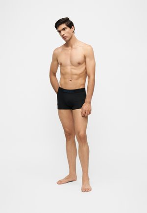 Diesel, DAMIEN 3 PACK - Kurze Boxershorts - e7703