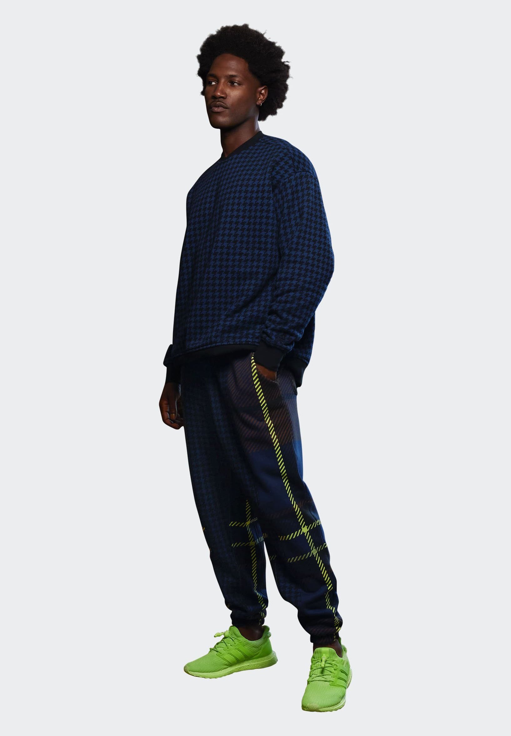 adidas Originals IVY PARK CREWNECK 