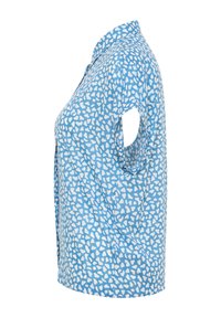 Mustang STYLE ELSA - Button-down blouse - blau