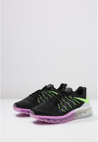 Nike Performance Chaussures de running sur route - black