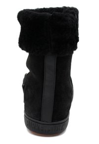 Birkenstock STIRLING - Snowboot/Winterstiefel - black
