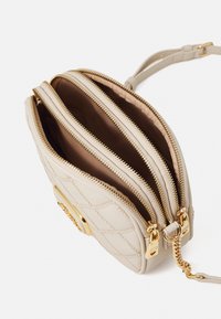 Love Moschino LADY LACE - Skulderveske - avorio