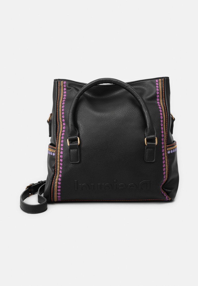 Zainetto Donna Desigual Azalea Loverty Hand Bag U2022 EUR 51,21