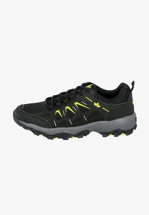 LICO, SCHUHE SIERRA - Hikingschuh - black