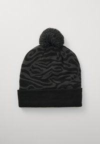 The North Face SKI TUKE - Čepice - black