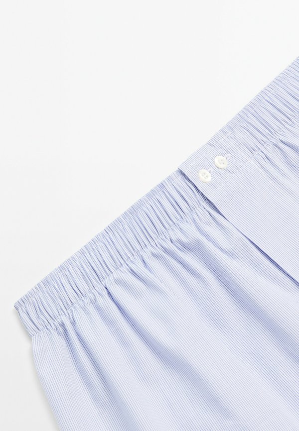 MICRO-CHECK - Boxer shorts2