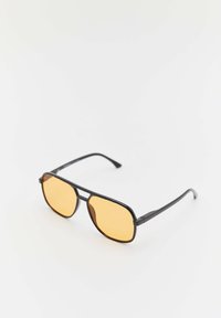 Sonnenbrille - orange