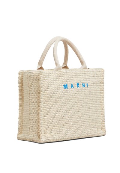 Marni Bolso de mano - burro