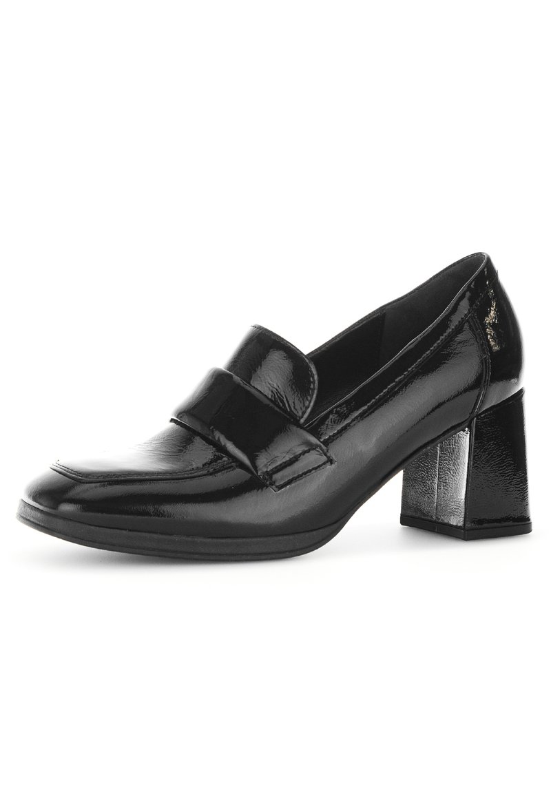 gabor slip ons