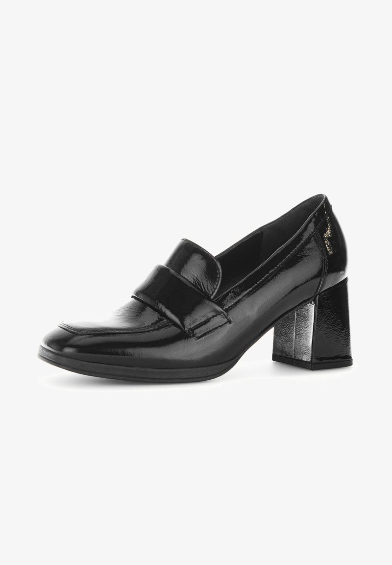 Gabor 41.380.30 pink - Pumps für Damen Gabor 41.380.30 pink - Pumps für Damen