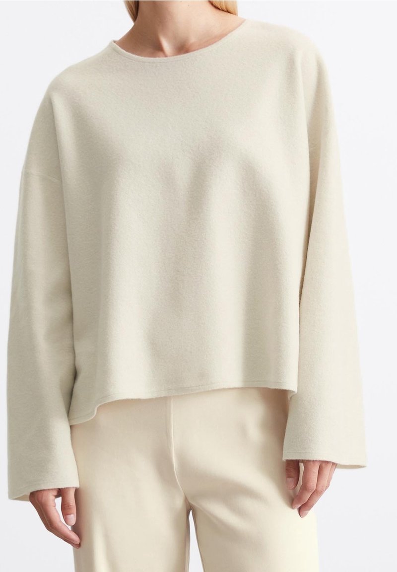 Marc O'Polo Maglione - white