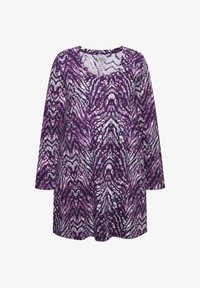 Valittu, dark purple