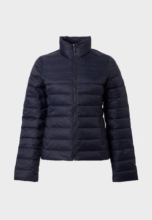 Lacoste, Veste mi-saison - dark navy blue