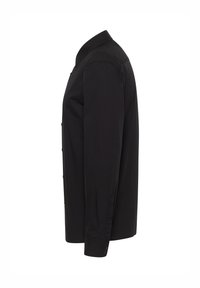 Mustang Camisa elegante - schwarz