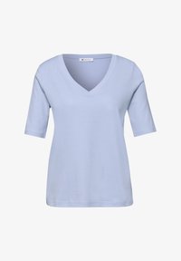 Niewybrane, cashmere blue