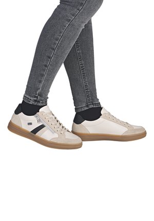 Remonte Baskets basses - beige