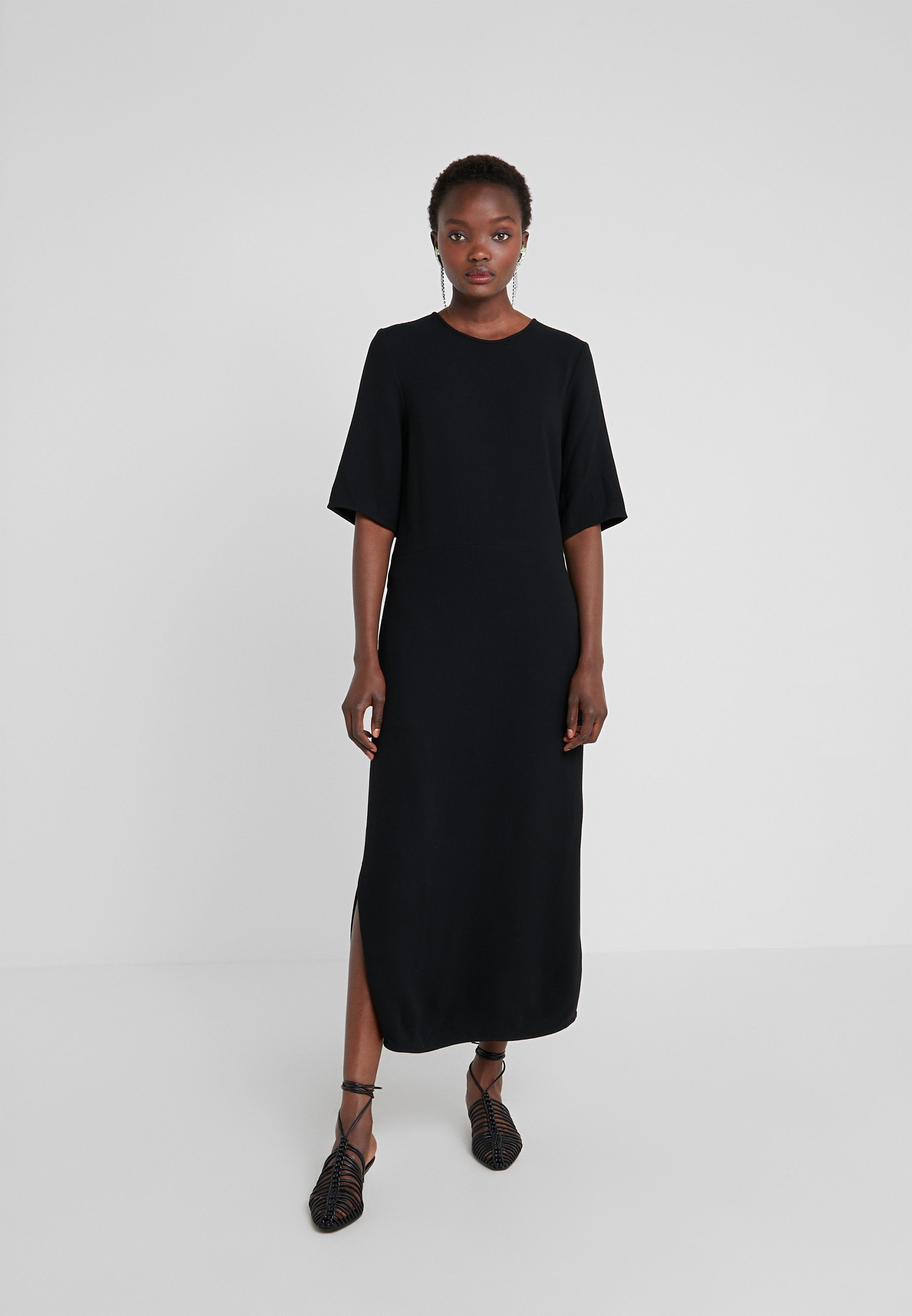 Filippa K ALIDA DRESS Vardagsklänning black Zalando.se Filippa K ALIDA DRESS Vardagsklänning black Zalando.se
