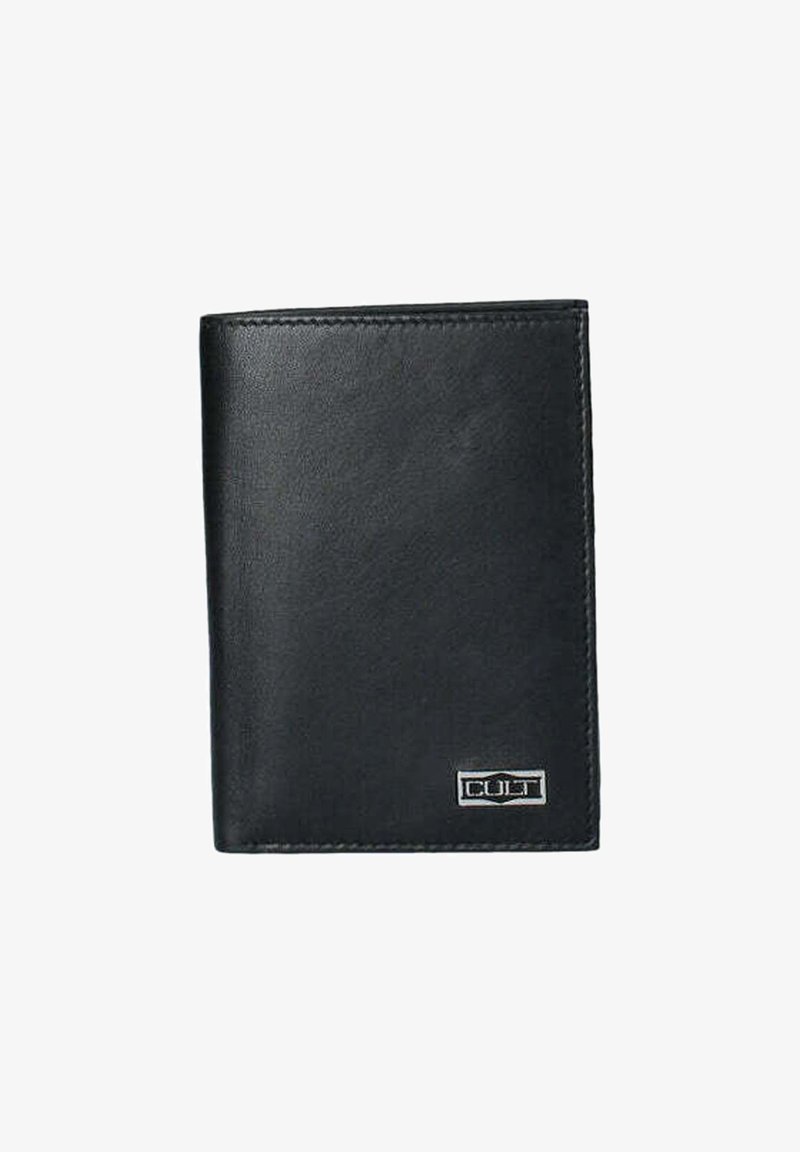 Cult Portafoglio - nero