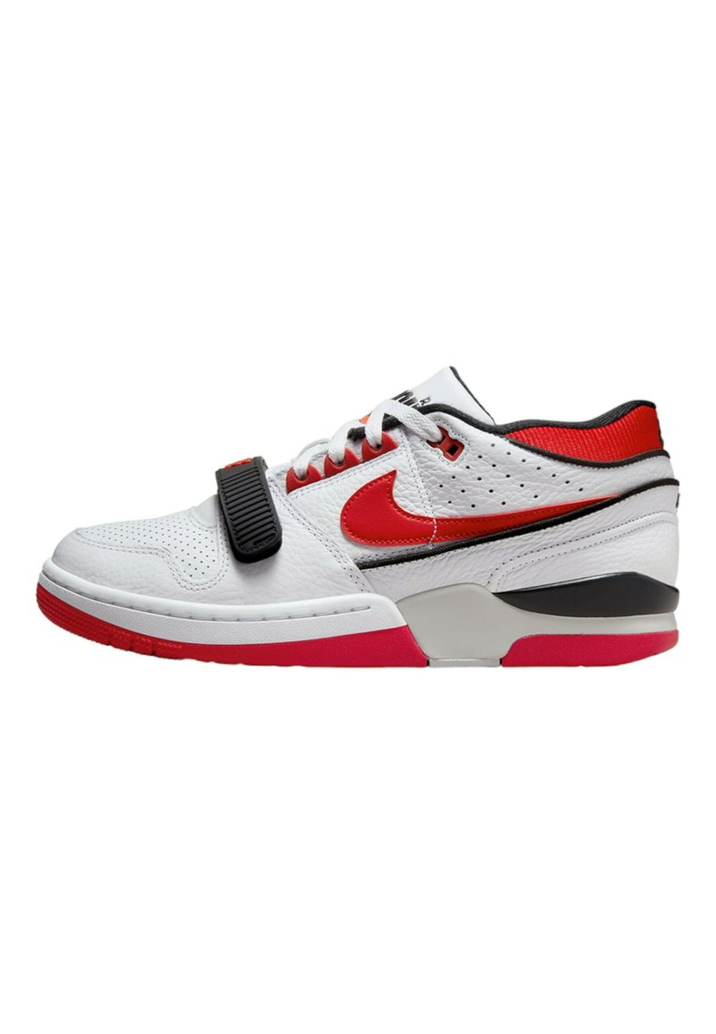 Nike Sportswear - Sneaker low - white-red, Vergrößern