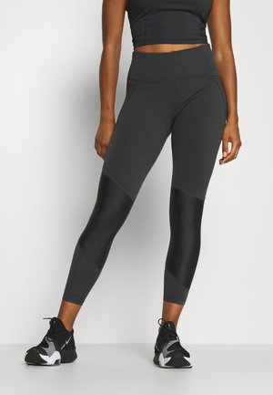 Leggings - grey