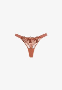 Unselected, copper