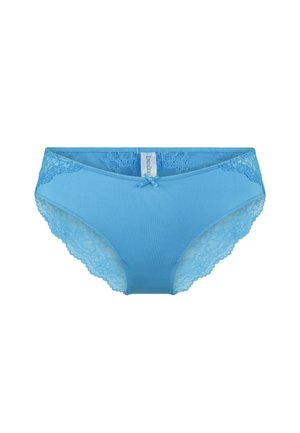 LingaDore DAILY - Slip - bonnie blue