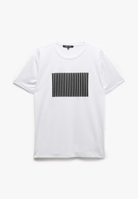 Koton - T-shirt z nadrukiem