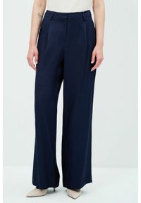 Niet geselecteerd, navy blue 