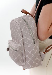 Tamaris ANASTASIA  - Zaino - taupe 900