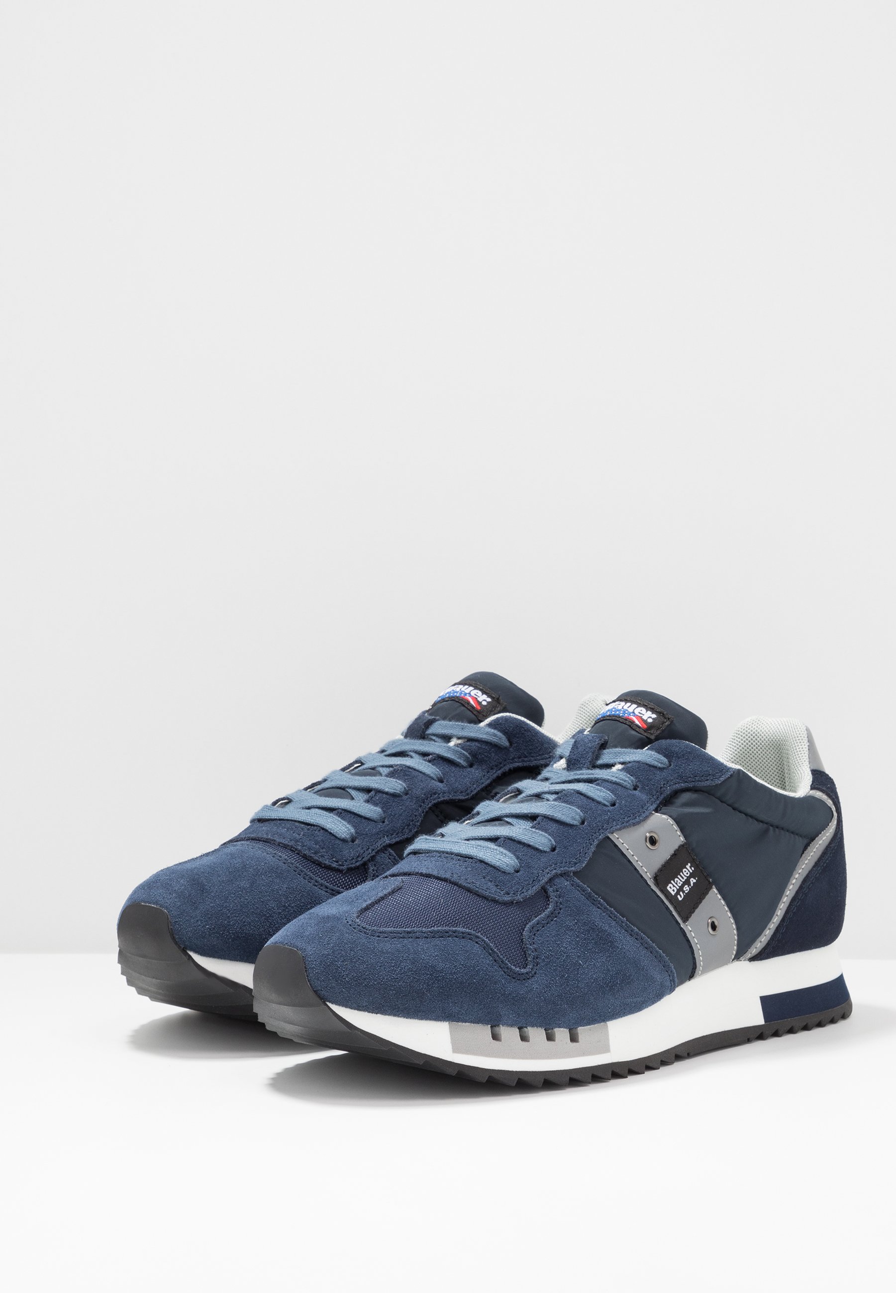 Blauer QUEENS Joggesko navy Zalando.no Blauer QUEENS Joggesko navy Zalando.no