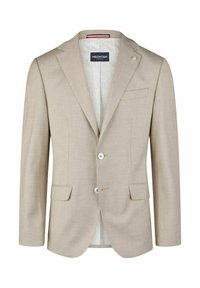 Unausgewählt, beige