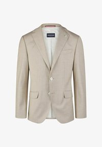 Ausgewählt, beige