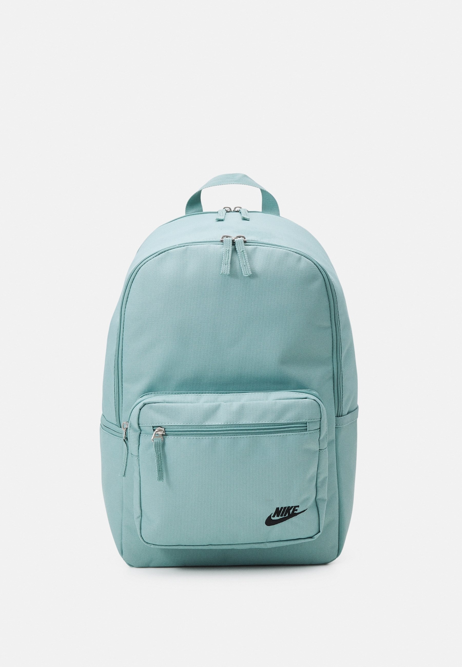turquoise nike backpack