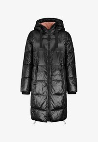 Ausgewählt, schwarz